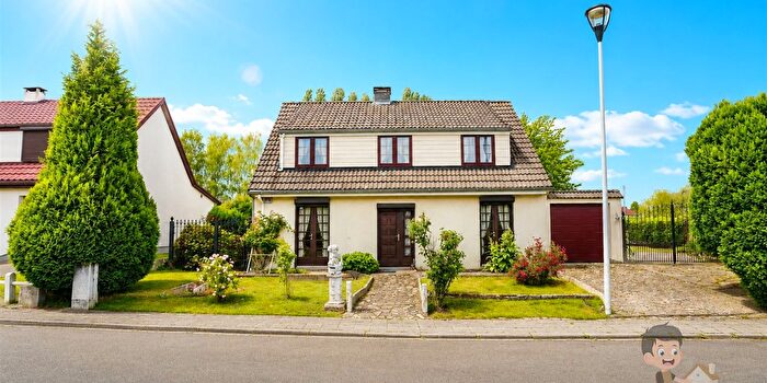 5-kamerhuis te koop in Fleurus