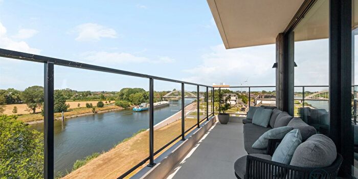 2-kamerappartement te koop in Sint-Eloois-Vijve