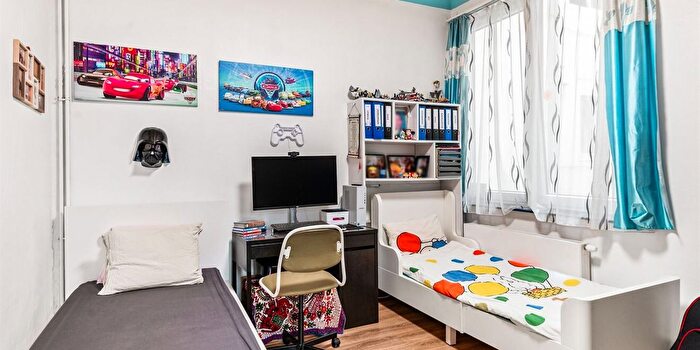 Huizen Koop Huur - 3