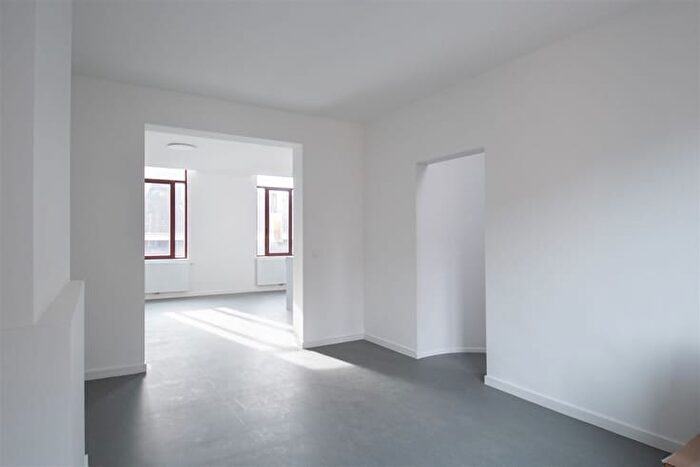 2-kamerappartement te huur in LIÈGE