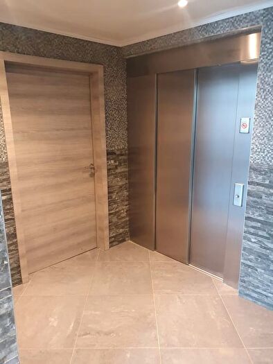 2-kamerappartement te huur in Namur