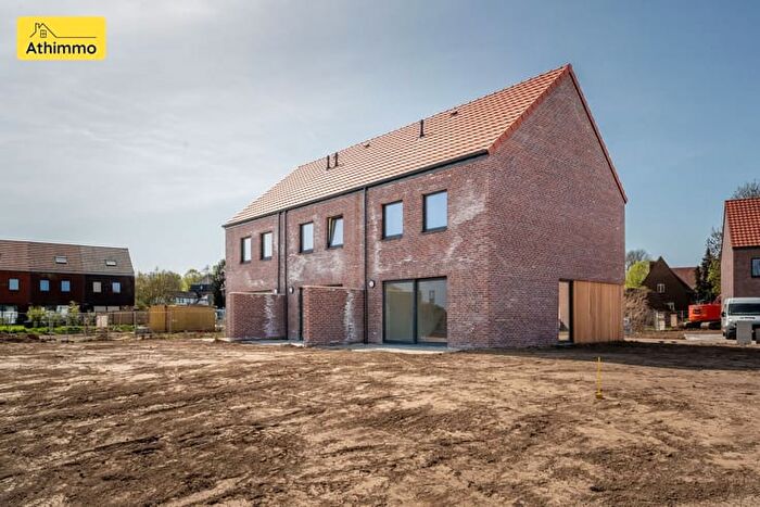 Huizen Koop Huur - 3
