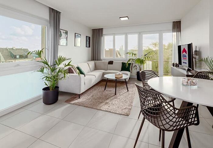 2-kamerappartement te koop in Koksijde