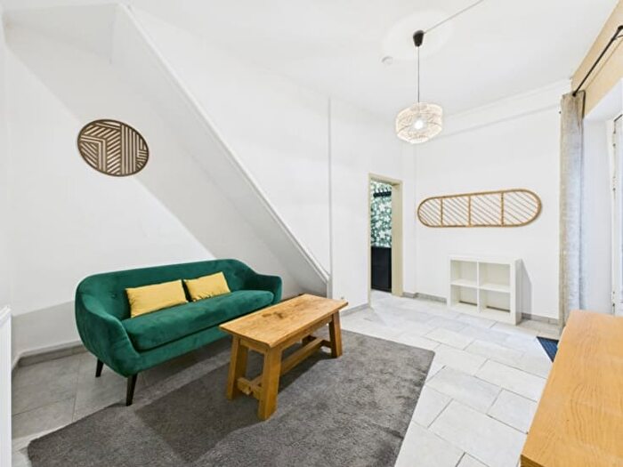 2-kamerhuis te koop in Liège