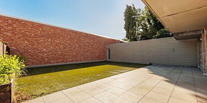 2-kamerappartement te huur in Koningshooikt