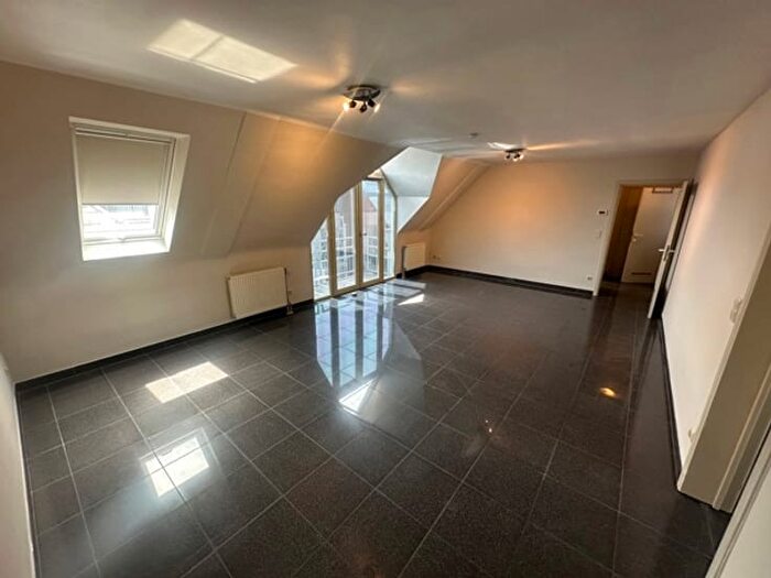 3-kamerappartement te huur in Mons