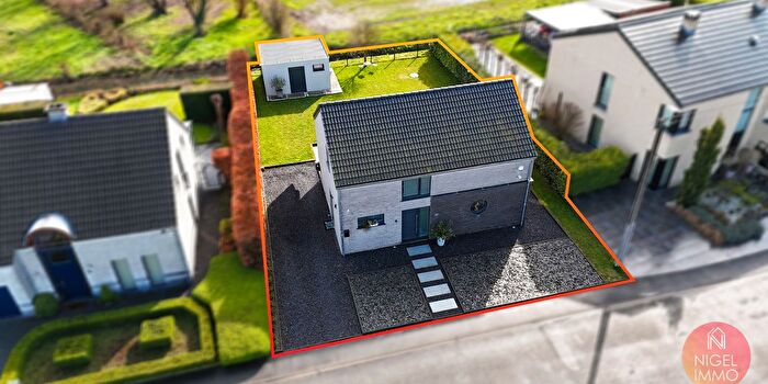Huizen Koop Huur - 3