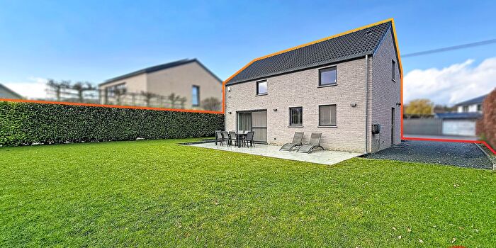 Huizen Koop Huur - 2