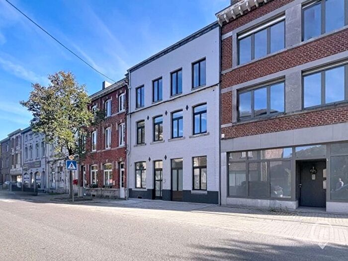 Appartement te koop in Houyet