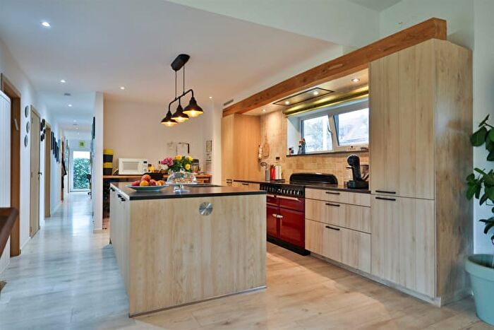 Huizen Koop Huur - 3