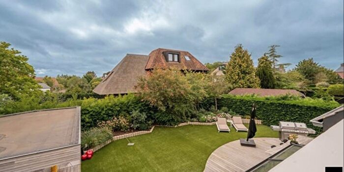 4-kamerhuis te koop in Westkapelle