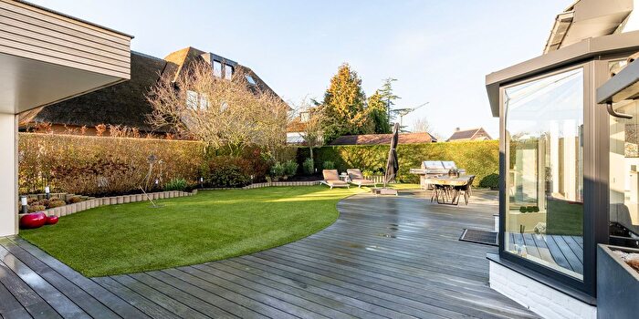 Huizen Koop Huur - 3
