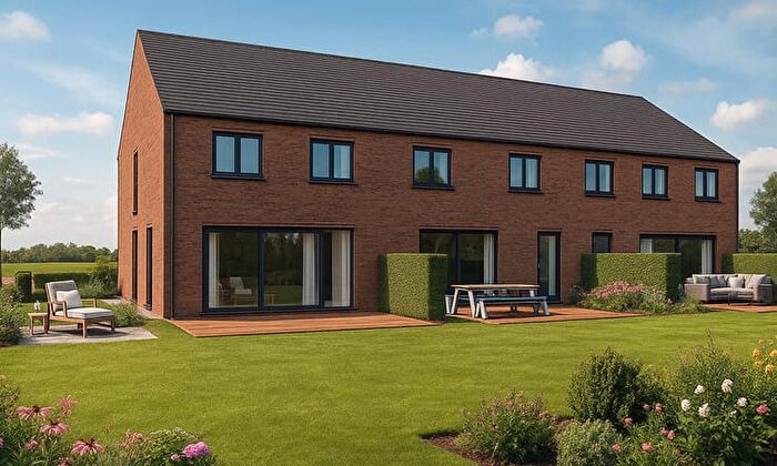 Huizen Koop Huur - 2