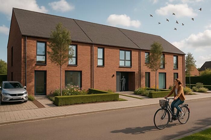 Huizen Koop Huur - 3
