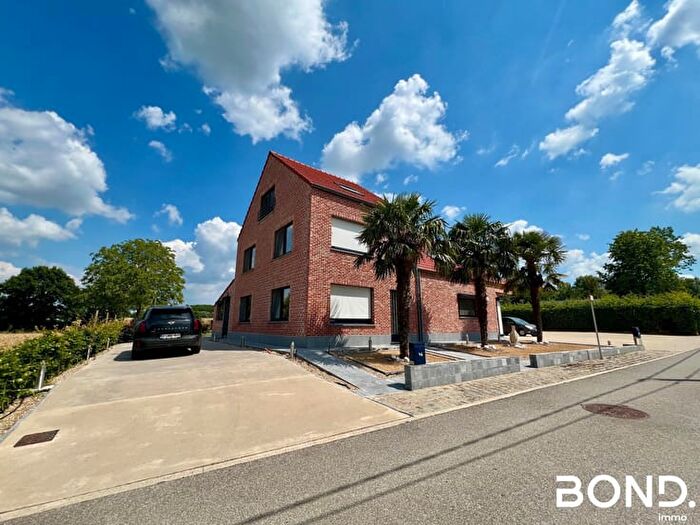3-kamerhuis te huur in Binkom