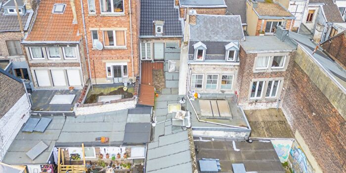 Huizen Koop Huur - 3