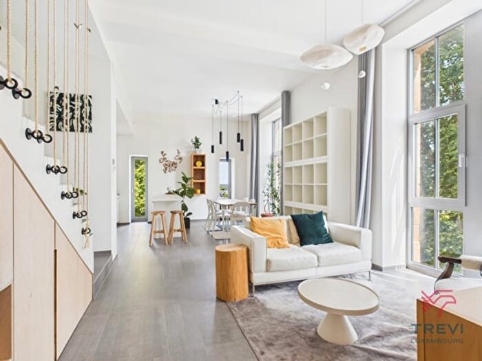 3-kamerappartement te huur in Arlon