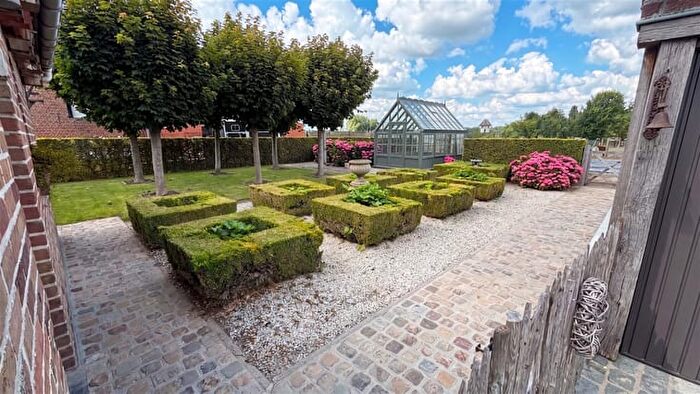 Huizen Koop Huur - 2