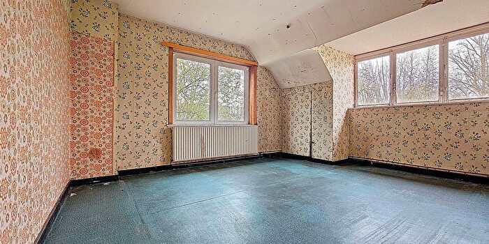 Huizen Koop Huur - 3