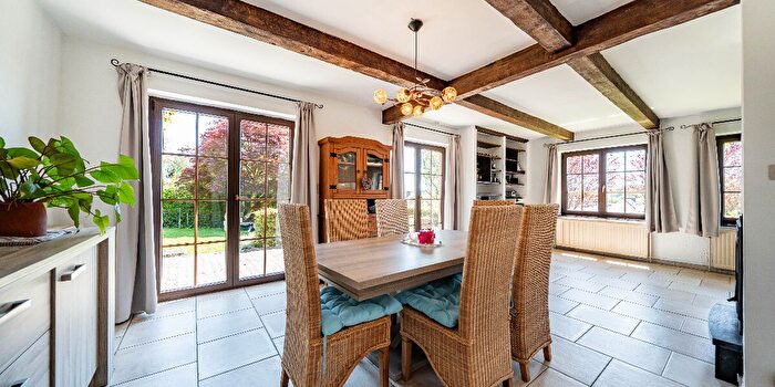 4-kamerhuis te koop in Vesqueville
