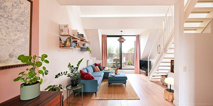 Huizen Koop Huur - 2