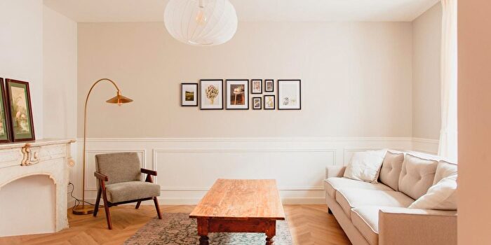 2-kamerappartement te huur in 's Gravenvoeren