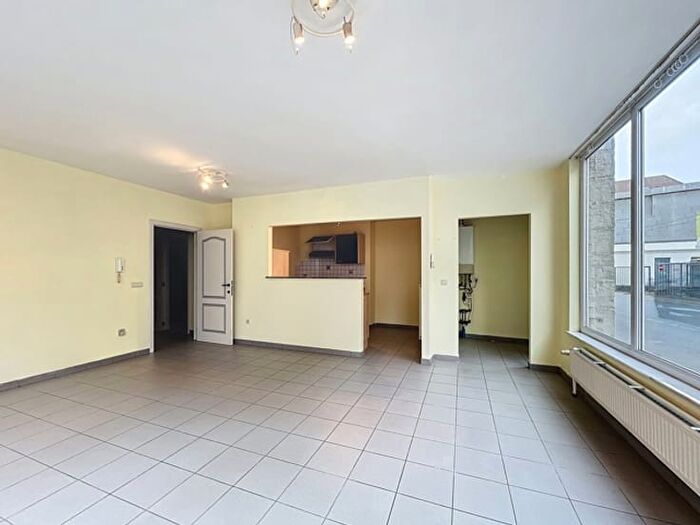 1-kamerappartement te koop in Tournai