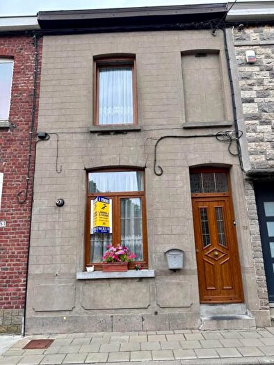 3-kamerhuis te koop in Ath
