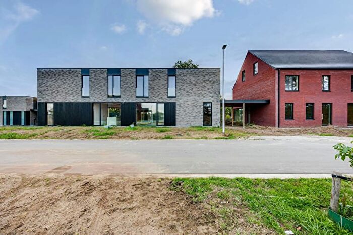 Huizen Koop Huur - 2