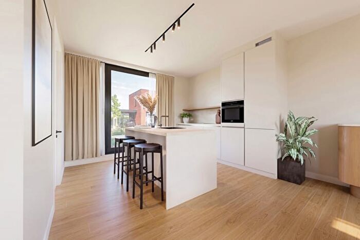 3-kamerhuis te koop in Beringen