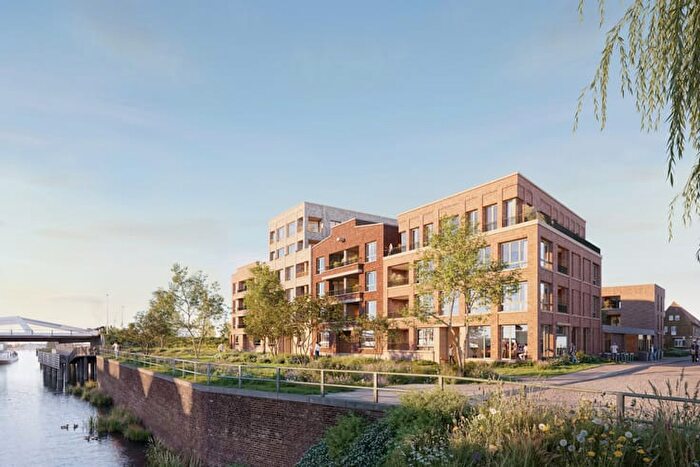 Huizen Koop Huur - 2