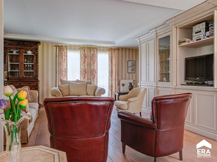 Huizen Koop Huur - 2