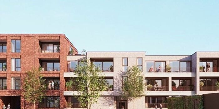 Huizen Koop Huur - 2