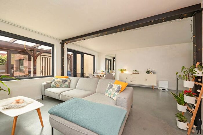 Huizen Koop Huur - 3