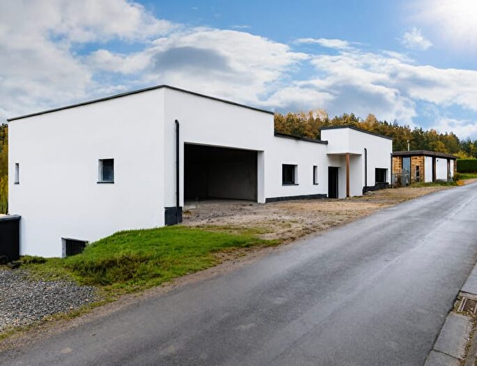 4-kamerhuis te koop in Mettet