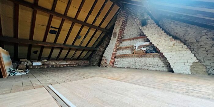 Huizen Koop Huur - 2
