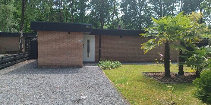 2-kamerhuis te koop in Rekem