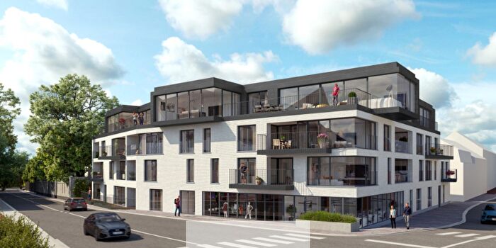 Huizen Koop Huur - 2