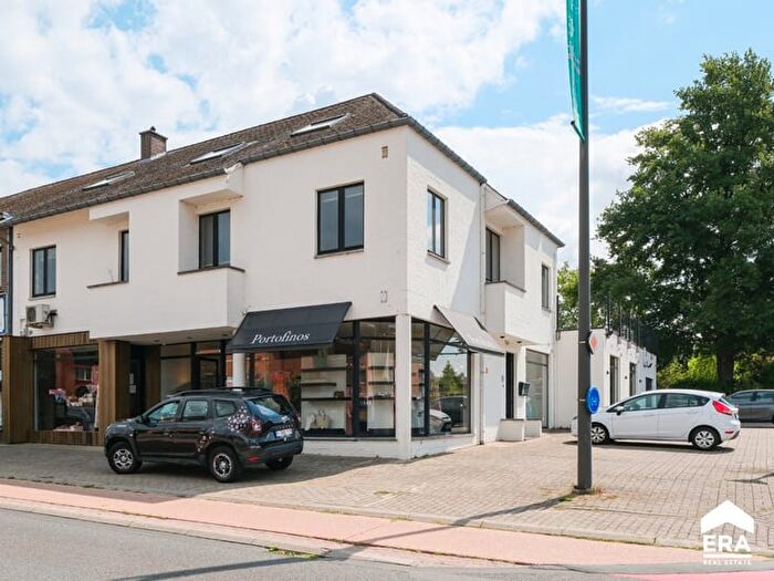 Huis te koop in Hasselt
