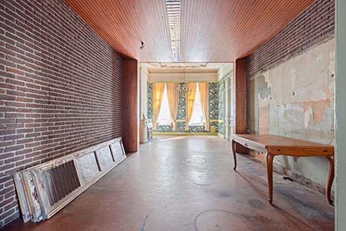 Huizen Koop Huur - 2