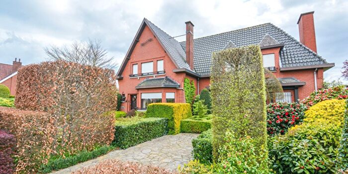 3-kamerhuis te koop in Hever