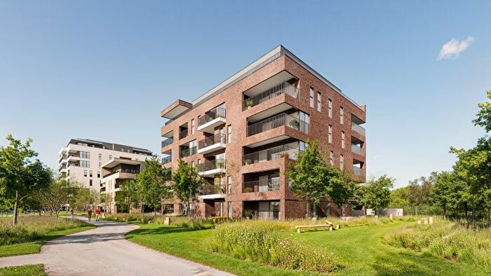 2-kamerappartement te koop in Sint-Truiden