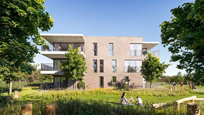 Huizen Koop Huur - 3