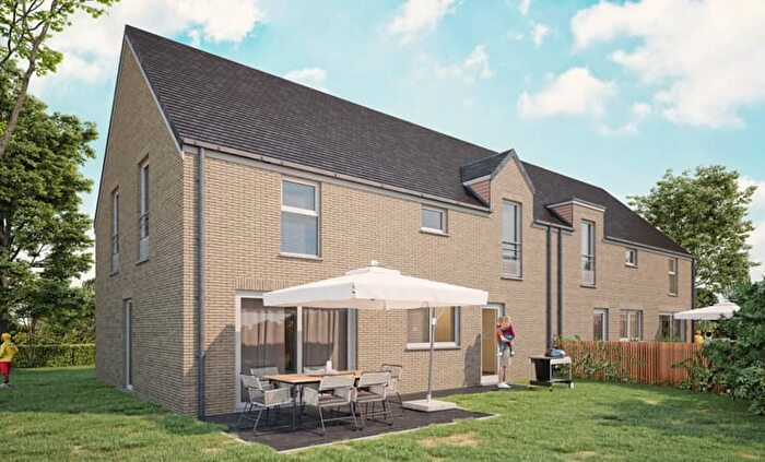 Huizen Koop Huur - 3