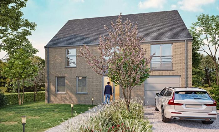 Huis te koop in Braives Ciplet