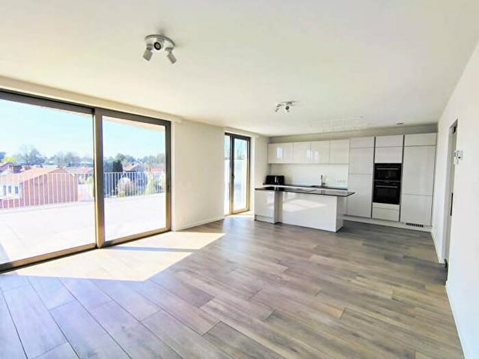 2-kamerappartement te huur in Wezembeek-Oppem