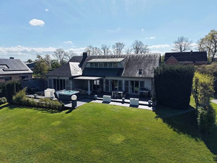 4-kamerhuis te koop in Rochefort