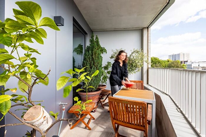 2-kamerappartement te huur in Antwerpen