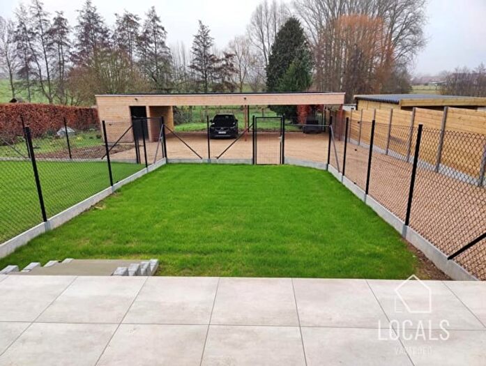 Huizen Koop Huur - 3