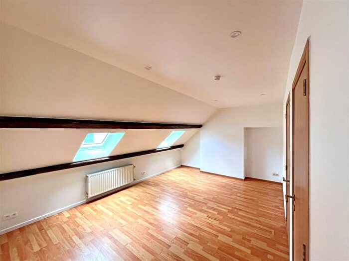 2-kamerappartement te huur in ANTWERPEN